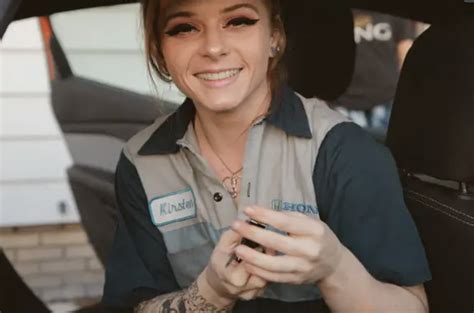 mechanic onlyfans|Star Auto Mechanic Says She Was Fired for Having OnlyFans .